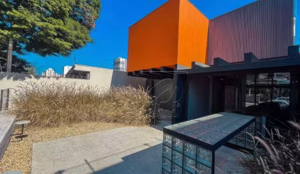 Casa com 4 dormitórios, 338 m² - venda por R$ 2.200.000 ou aluguel por R$ 11.000/mês - Jardim Europa - Piracicaba/SP
