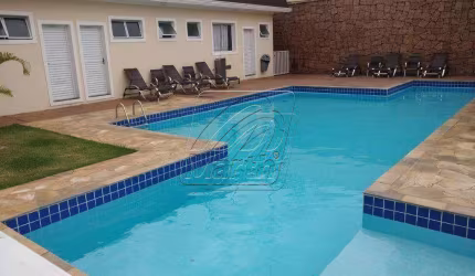 Apartamento com 3 dormitórios à venda, 70 m² por R$ 350.000,00 - Piracicamirim - Piracicaba/SP