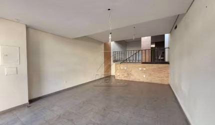 Casa para alugar, 313 m² por R$ 3.300/mês - Centro - Piracicaba/SP