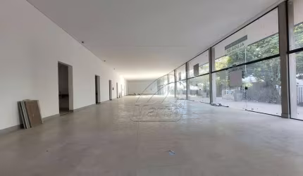 Salão para alugar, 35 m² por R$ 2.800mês - Centro - Piracicaba/SP