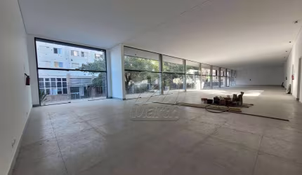 Salão para alugar, 60 m² por R$ 4.700/mês - Centro - Piracicaba/SP