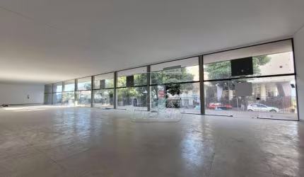 Salão para alugar, 45 m² por R$ 3.650/mês - Centro - Piracicaba/SP