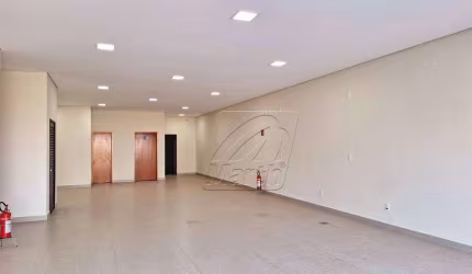 Salão para alugar, 120 m² por R$ 3.965,00/mês - Nova Pompéia - Piracicaba/SP