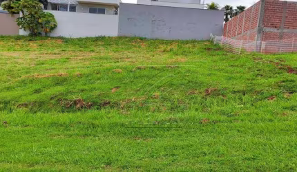 Terreno à venda, 335 m² por R$ 350.000,00 - Loteamento Residencial e Comercial Villa D'Aquila - Piracicaba/SP
