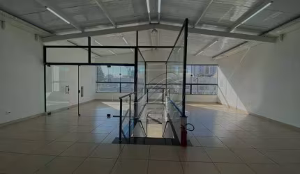 Barracão para alugar, 316 m² por R$ 7.000/mês - Jaraguá - Piracicaba/SP