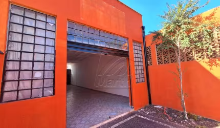 Salão para alugar, 79 m² por R$ 2.000/mês - Vila Rezende - Piracicaba/SP