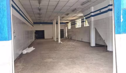 Salão para alugar, 178 m²  - Vila Monteiro - Piracicaba/SP