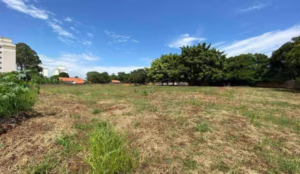 Área à venda, 3868 m² por R$ 1.550.000,00 - Jardim Nova Iguaçu - Piracicaba/SP