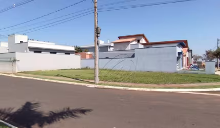 Terreno à venda, 332 m² por R$ 350.000,00 - Park Unimep Taquaral - Piracicaba/SP