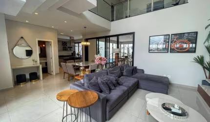 Casa com 3 dormitórios à venda, 273 m² por R$ 1.790.000,00 - Ondas - Piracicaba/SP