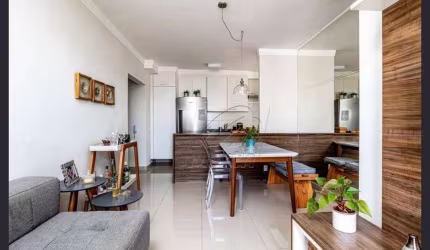 Apartamento com 3 quartos à venda, 69 m² por R$ 300.000 - Parque Conceição II - Piracicaba/SP