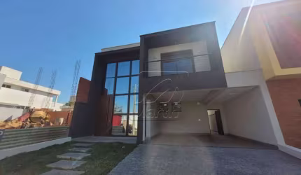 Casa com 3 dormitórios à venda, 166 m² por R$ 1.200.000,00 - Parque Taquaral - Piracicaba/SP