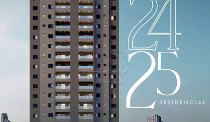 Breve lançamento DOM 2425 - Jardim Elite, faça seu cadastro.