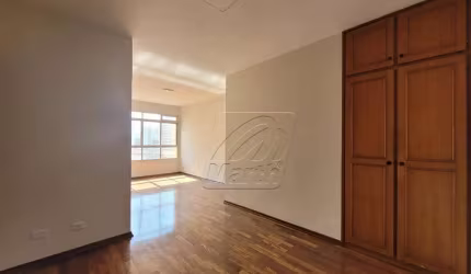 Apartamento com 3 dormitórios à venda, 91 m² por R$ 310.000,00 - Centro - Piracicaba/SP