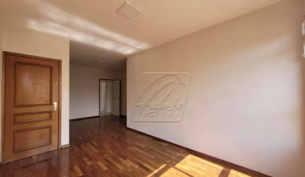 Apartamento com 3 dormitórios, 91 m² - venda por R$ 310.000 ou aluguel por R$ 1.800/mês - Centro - Piracicaba/SP