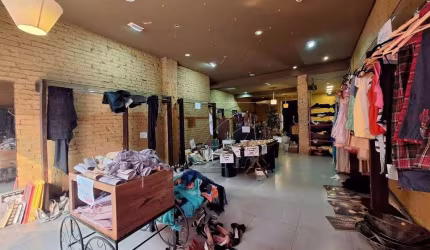 Sobrado à venda, 296 m² por R$ 1.800.000,00 - Centro - Piracicaba/SP