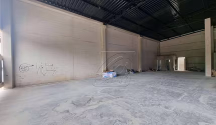 Salão para alugar, 167 m² por R$ 6.000/mês - Santa Terezinha - Piracicaba/SP
