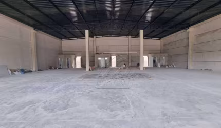 Salão para alugar, 501 m² por R$ 18.000,00/mês - Santa Terezinha - Piracicaba/SP