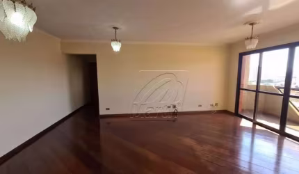Apartamento à venda - Ed. Tanger -  Bairro Alto, Piracicaba  - R$ 470.000