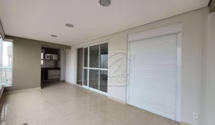 Apartamento com 3 dormitórios à venda, 149 m² por R$ 1.400.000,00 - Alto - Piracicaba/SP