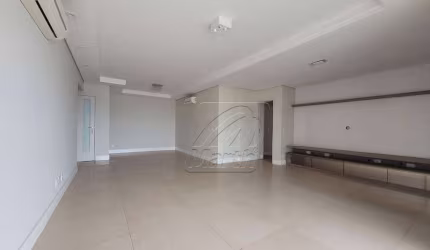 Apartamento com 3 dormitórios à venda, 149 m² por R$ 1.400.000,00 - Alto - Piracicaba/SP