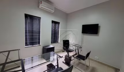 Sala para alugar, 11 m² por R$ 1.400,00/mês - Centro - Piracicaba/SP