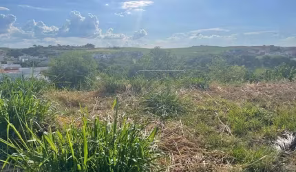 Terreno à venda, 250 m² por R$ 225.000,00 - Jardim São Francisco - Piracicaba/SP