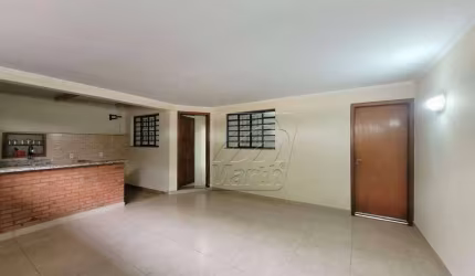 Casa com 3 dormitórios à venda, 97 m² por R$ 450.000,00 - Astúrias - Piracicaba/SP