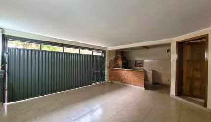 Casa com 3 dormitórios à venda, 97 m² por R$ 450.000,00 - Astúrias - Piracicaba/SP
