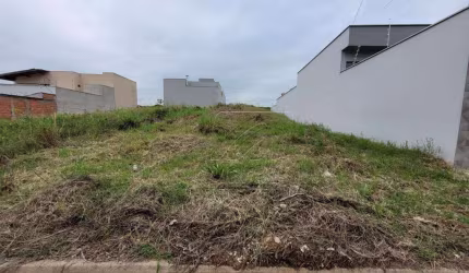 Terreno à venda, 292 m² por R$ 200.000,00 - Campestre - Piracicaba/SP