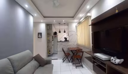 Ed. Premiatto - Av. Dois Corregos - Piracicaba- R$ 180.000