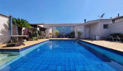 Edícula à venda, 97 m² por R$ 650.000,00 - Vila Rezende - Piracicaba/SP
