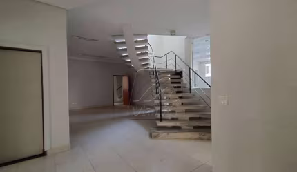 Casa para alugar, 711 m² por R$ 18.000/mês - Centro - Piracicaba/SP