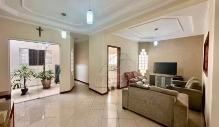 Casa com 3 dormitórios à venda, 135 m² por R$ 690.000,00 - Piracicamirim - Piracicaba/SP