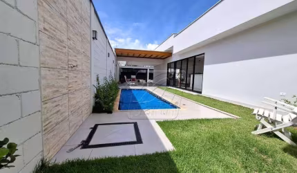 Casa com 3 dormitórios à venda, 185 m² por R$ 999.000,00 - Parque Santa Cecília - Piracicaba/SP