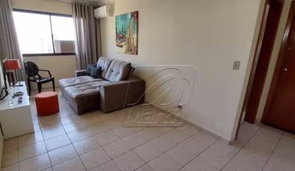 Apartamento com 1 dormitório à venda, 52 m² por R$ 219.000,00 - Centro - Piracicaba/SP