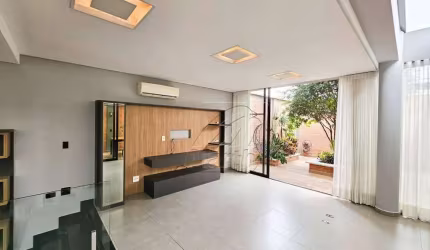 Casa com 3 dormitórios para alugar, 168 m² por R$ 8.980,00/mês - Jardim São Francisco - Piracicaba/SP