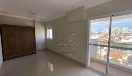 Apartamento com 1 dormitório para alugar, 34 m² por R$ 1.690 - Centro - Piracicaba/SP