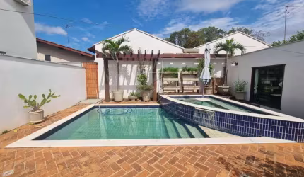 Edícula à venda, 122 m² por R$ 800.000,00 - Nova Piracicaba - Piracicaba/SP