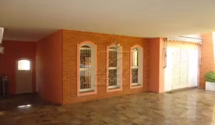 Casa Residencial para venda e locação, Vila Rezende, Piracicaba - CA0527.