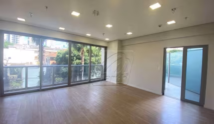 Sala para alugar, 78 m² por R$ 4.500,00/mês - Centro - Piracicaba/SP