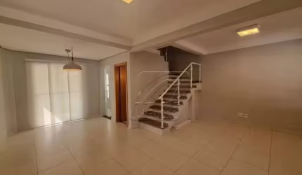 Casa com 3 dormitórios para alugar, 160 m² por R$ 3.200/mês - Loteamento São Francisco - Piracicaba/SP