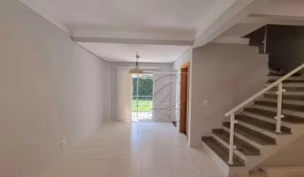 Casa com 3 dormitórios para alugar, 160 m² por R$ 3.200/mês - Loteamento São Francisco - Piracicaba/SP