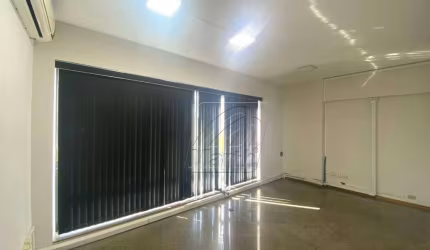 Sala para alugar, 128 m² por R$ 4.000/mês - Centro - Piracicaba/SP