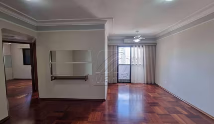Apartamento com 3 dormitórios à venda, 83 m² por R$ 330.000,00 - Centro - Piracicaba/SP