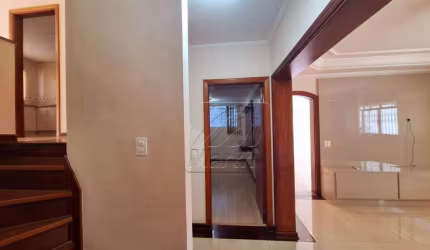 Casa com 4 dormitórios à venda, 240 m² - Nova Piracicaba - Piracicaba/SP