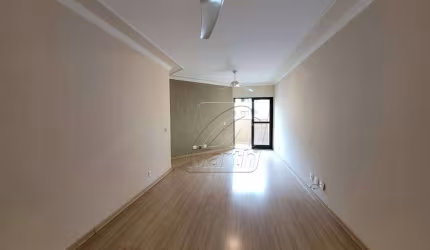 Apartamento com 3 dormitórios para alugar, 99 m² por R$ 3.556,56/mês - Vila Rezende - Piracicaba/SP