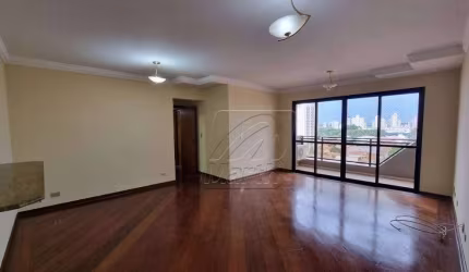 Apartamento com 3 dormitórios à venda, 130 m² por R$ 580.000,00 - Alto - Piracicaba/SP