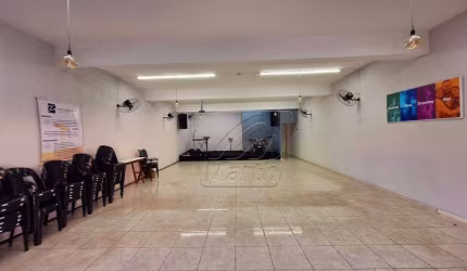 Salão para alugar, 220 m² por R$ 4.749,42/mês - Centro - Piracicaba/SP