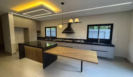 Casa com 3 dormitórios à venda, 196 m² por R$ 1.290.000,00 - Nova Pompéia - Piracicaba/SP
